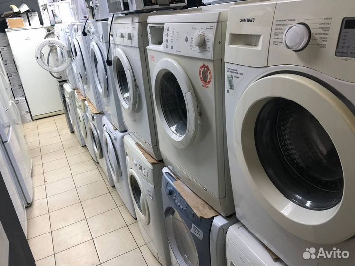 Стиральная машина Ariston/гарантия/доставка