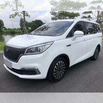 Changan CM-8 1.3 MT, 2020, 38 000 км, с пробегом, цена 1 826 000 руб.