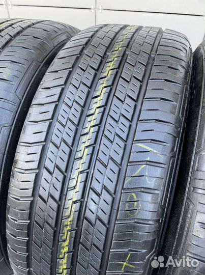 Continental Conti4x4Contact 255/55 R19
