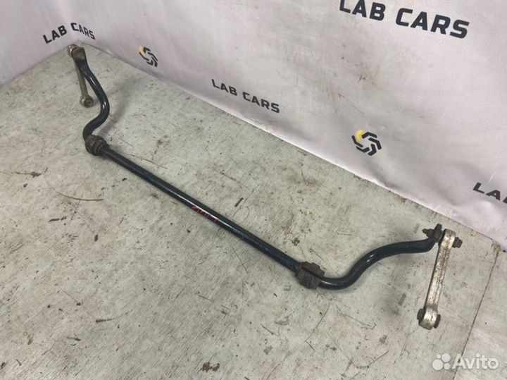 Стабилизатор передний Audi A4 B8 cabb 1.8 tfsi