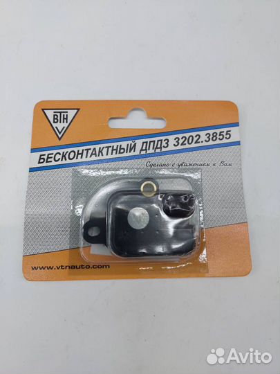 Датчик положения дроссельной заслонки 32023855