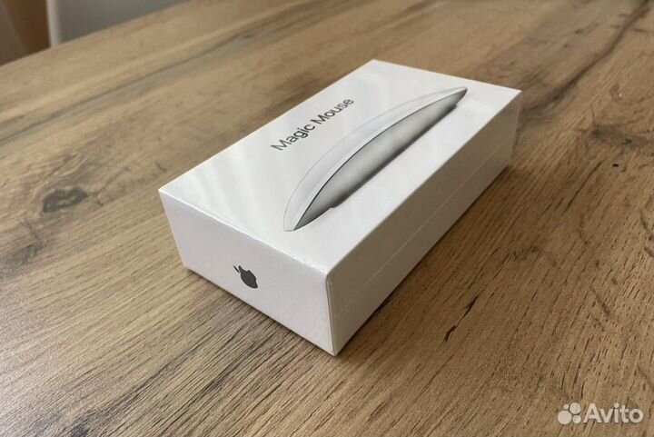 2023 Запечатанная 3 Мышка Apple mouse magic