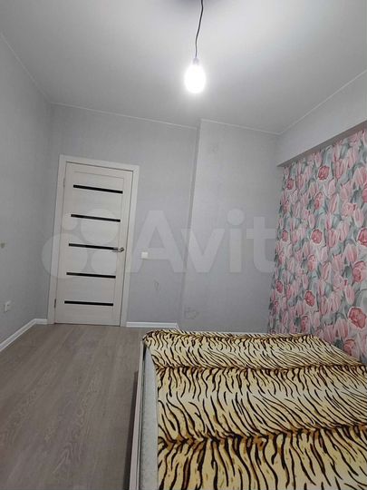 1-к. квартира, 45 м², 4/5 эт.