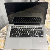 Apple MacBook Pro 2010