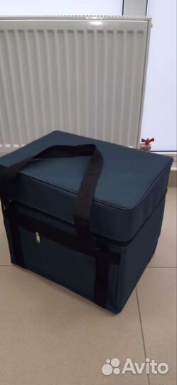 Термоконтейнер медицинский