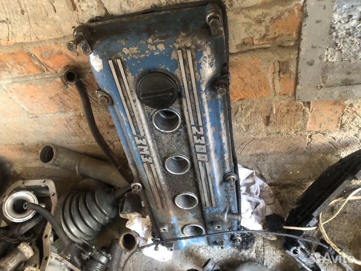 Запчасти газель 405 мотор евро 2