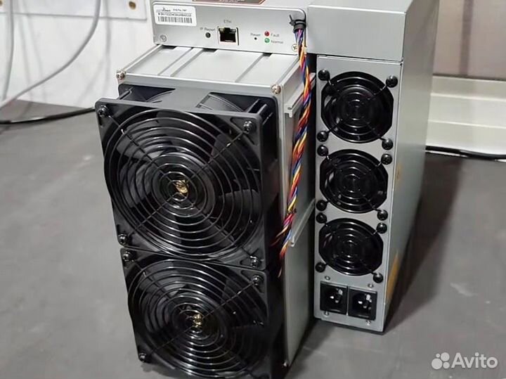 Antminer S19J Pro 96/100/104 Th