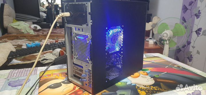 Игровой системный блок