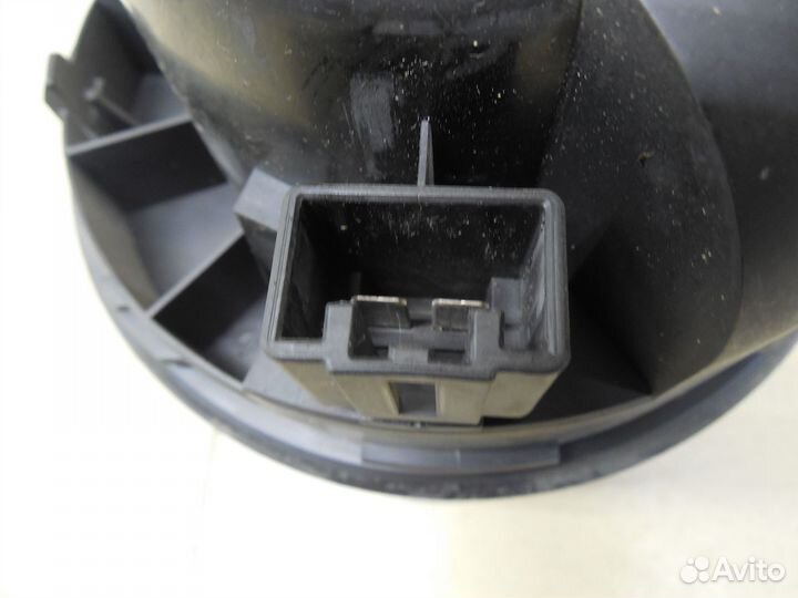 Моторчик отопителя Focus II 2005-2008