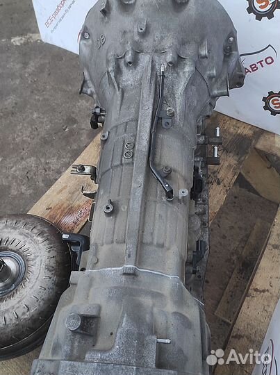 АКПП Lexus GX460 URJ150 4.6 1urfe 4WD A760F so