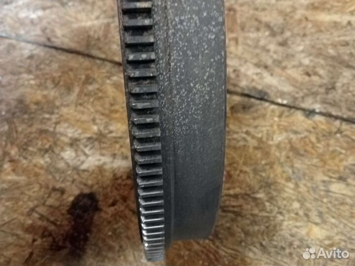 Мохавик газель 405 406