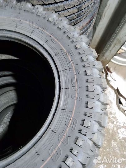 Forward Safari 540 205/75 R15