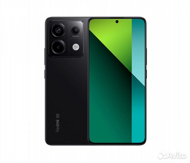 Xiaomi Redmi Note 13 Pro 5G, 8/256 ГБ