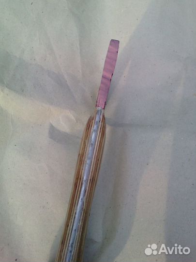 Топорик туристический СССР