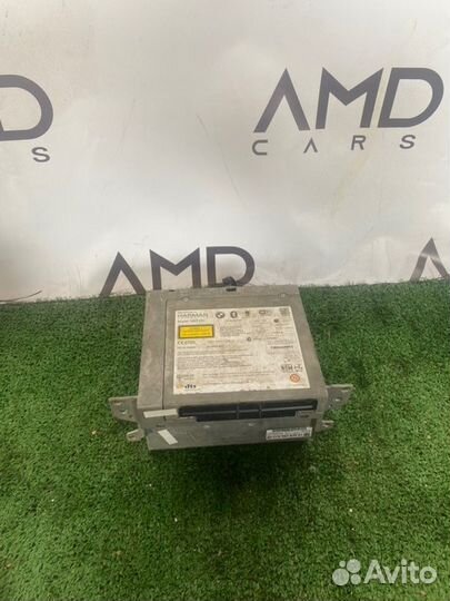 Блок управления навигацией Bmw X5 F15