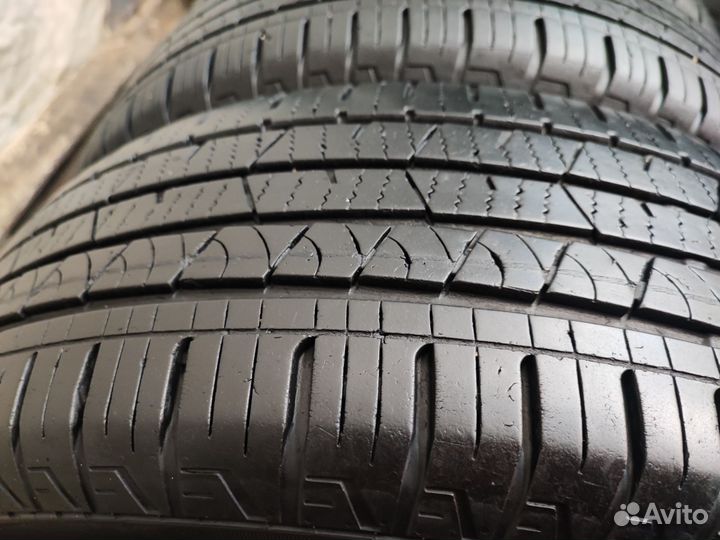 Continental ContiCrossContact LX 215/65 R16 98H