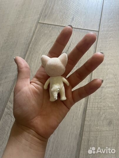 Детские игрушки