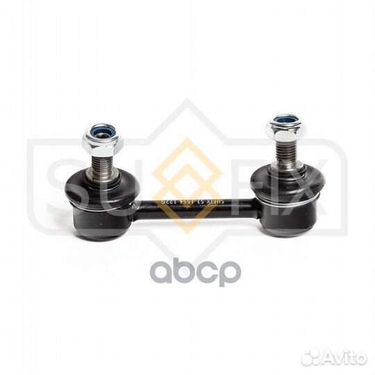 Стойка стабилизатора зад прав/лев SJ1554 sufix