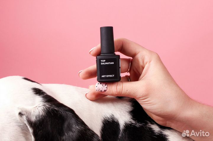 Топ для ногтей