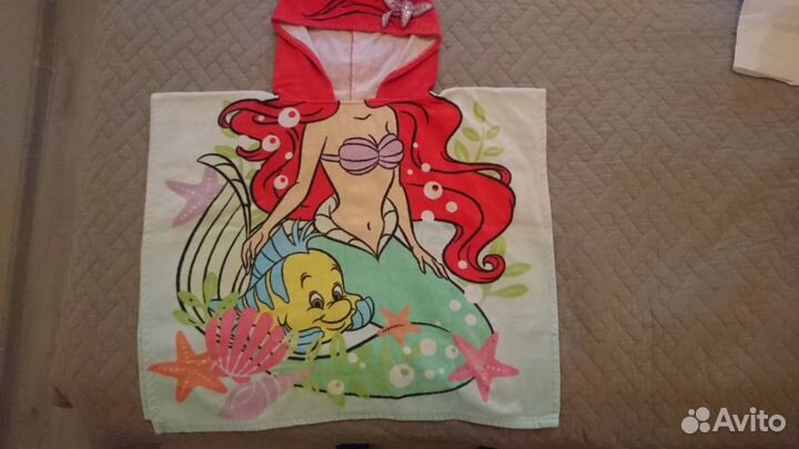 Для бассейна и пляжа 3-6 лет