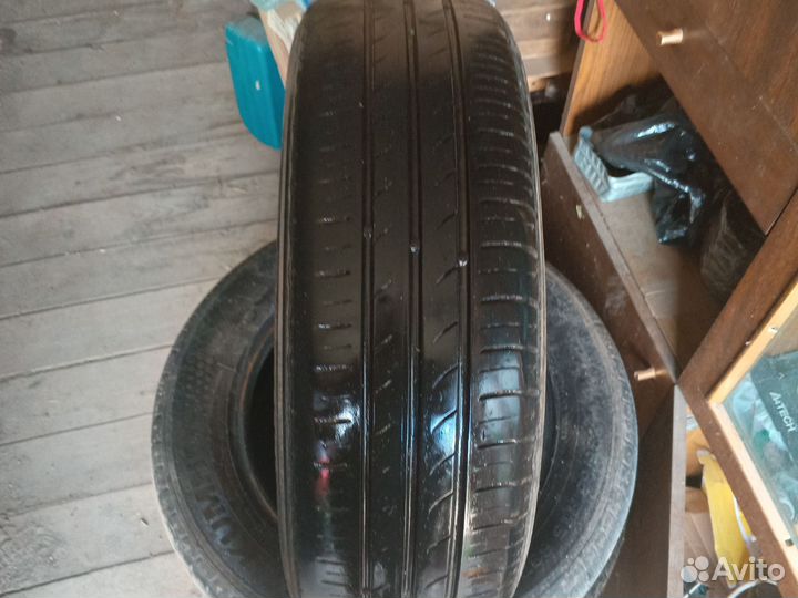 Kumho Ecowing ES31 185/65 R15 51E