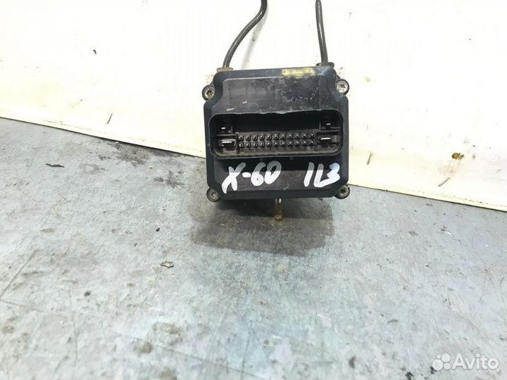 Блок abs Lifan X60 LFB479Q 2013