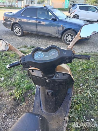 Мокик