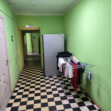 Койко-место 15 м², 1/4 эт.