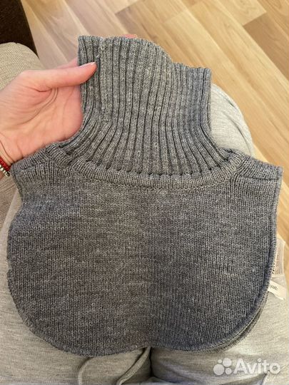 Шарф hm один размер