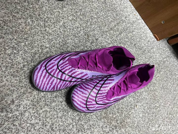 Футзалки nike