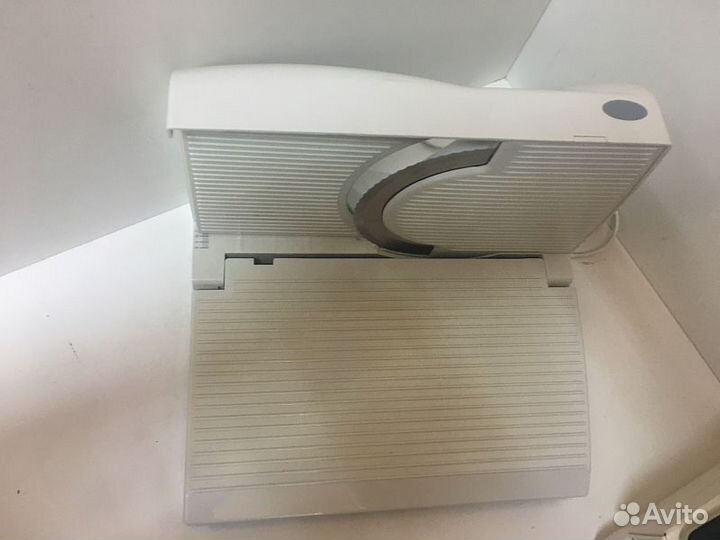 Ломтерезка Severin No name