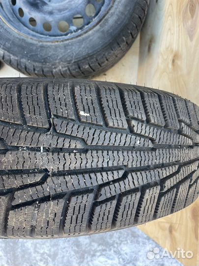 Nokian Tyres Nordman RS2 185/65 R15