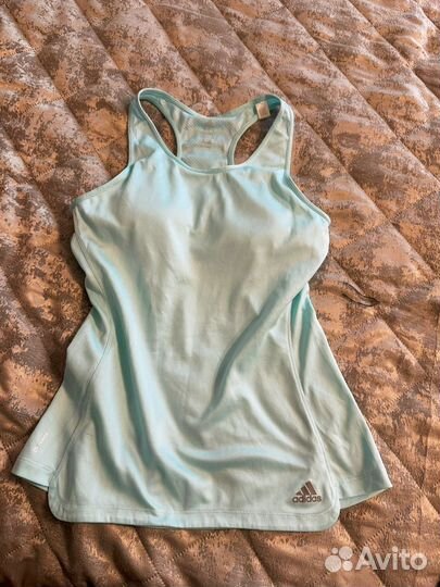 Одежда для фитнеса