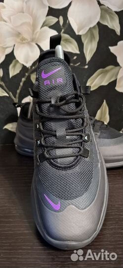 Кроссовки Nike Air Max Axis. Оригинал