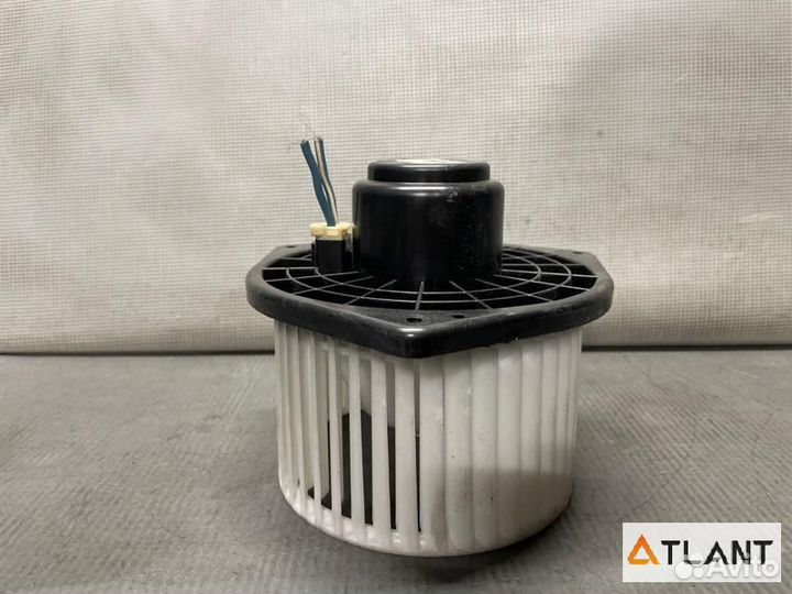 Мотор печки mitsubishi delica D:5