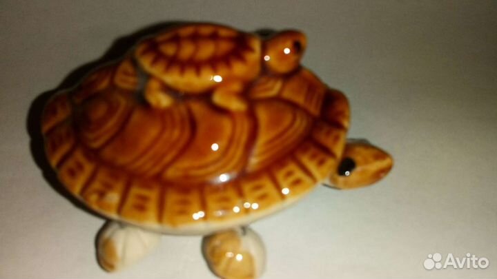 Игрушка (черепаха, тигр, кот)