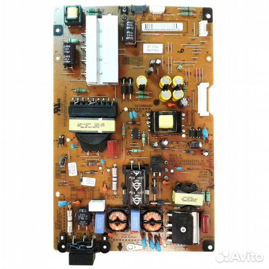 Блоки Питания для телевизоров 2