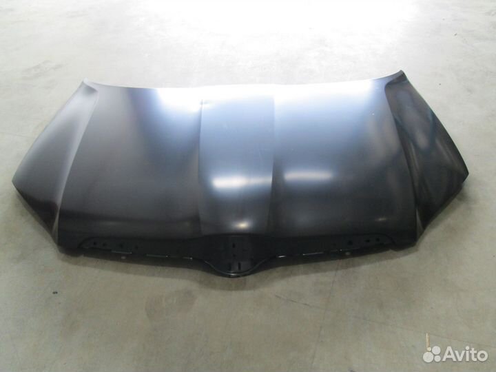 Капот Skoda Yeti (5L) 09-13