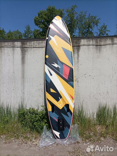 Сапборд Aloha sup board