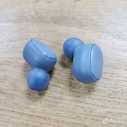 Беспроводные наушники Redmi Buds Essential