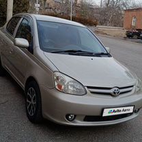 Toyota Platz 1.5 AT, 2005, битый, 170 000 км, с пробегом, цена 550 000 руб.