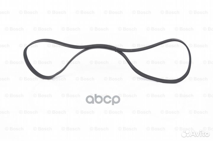 Ремень поликлиновый 1987947553 Bosch