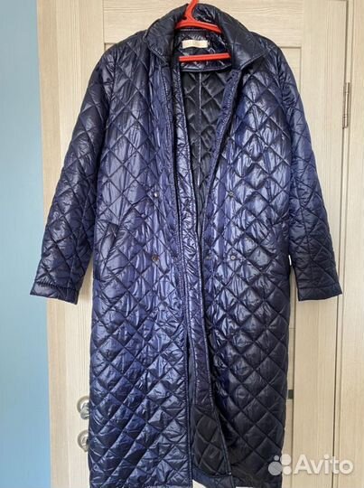 Пальто демисезонное женское