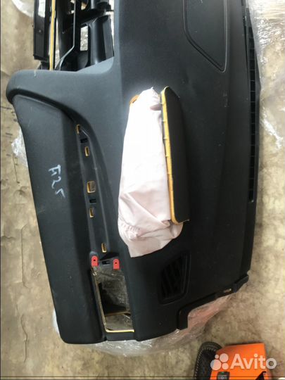 Подушки безопасности Бмв x3 f25 BMW X3 f25