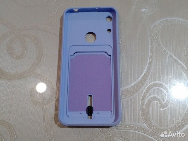 Чехол на honor 8а