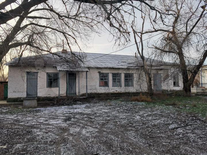 Продам помещение свободного назначения, 197.6 м²