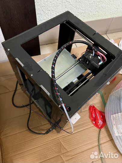 3D-принтер Anet A3-S