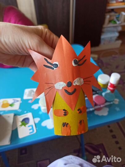 Подготовка детей к школе