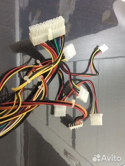 Блок питания для пк