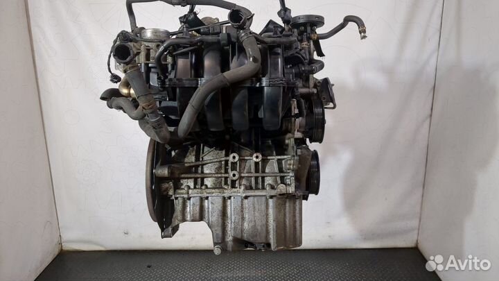 Двигатель Volkswagen Golf 5, 2006